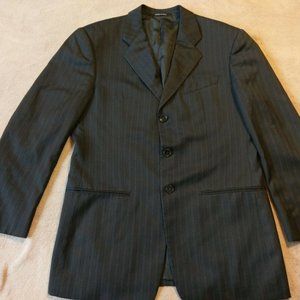 Armani collezioni tuxedo